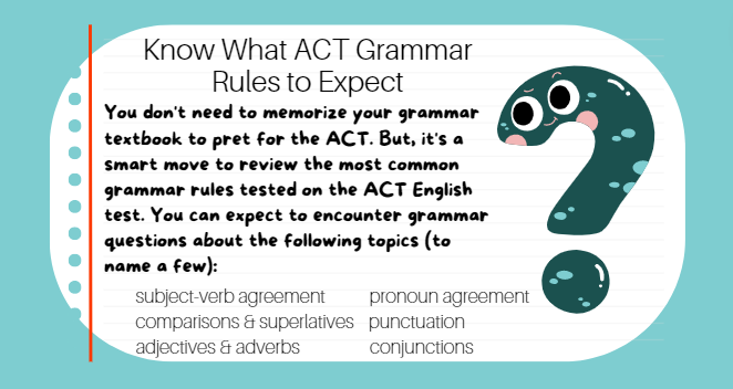 english strategies